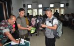 Kodim 0818/Malang-Batu gelar Technical Meeting Lomba PBB Piala Panglima TNI