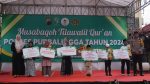 Ini Para Juara MTQ 2024 di Polres Purbalingga