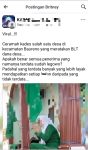 Dugaan Sunat BLT DD Makin Viral Usai Pemberitaan Pembelaan “Kasun”