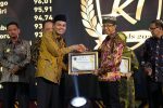 Penghargaan KI Awards 2024, Banyuwangi Ditetapkan Sebagai “Badan Publik Informatif”