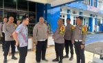 Tim Asrena Polri melakukan pemantauan dan evaluasi terkait Penyelenggaraan Pelayanan Publik secara Mandiri