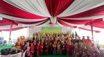 Ikuti Lomba Medley Dalam Pertemuan Rutin PIPAS dan Pengayoman Sumatera Selatan, Lapas Lubuk Linggau Raih Juara 1