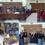 Organisasi Masyarakat  Laskar Sri Aji Joyoboyo (LSAJ) Kediri, Adakan Kegiatan Sosial Peduli Lingkungan di wilayah Kecamatan Pare Kediri Jatim .