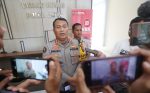 Polda Jatim Beri Trauma Healing Korban Ledakan di Puri Mojokerto