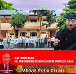 MAN 1 Banyuwangi: Melahirkan Generasi Unggul dengan Spirit Keislaman  