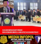 Kakankemenag Banyuwangi Buka Kemangi Award: Ajang Apresiasi dan Inspirasi 