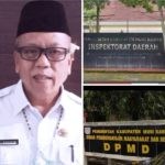 Sekda Musi Rawas Perintahkan Pemeriksaan Pegawai DPMD yang Main Kartu Saat Jam Kerja