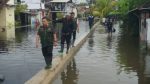 Antisipasi Banjir Tinggi, DPUPR Cek Operasional Rumah Pompa di Musim Penghujan