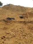 APH  Terkesan Tutup Mata Berkaitan Tambang di Kecamatan Mantup
