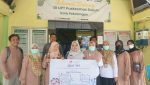 Tekan Kasus TB, Dinkes dan MSI Gencarkan Program SIKAT TPT di 14 Puskesmas