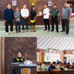 Momen Hari Pers Nasional, Pemkab Bojonegoro Siap Berkolaborasi dengan Media untuk Bangun Kemandirian Desa.