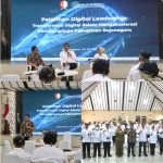 Bupati Bojonegoro Dorong Percepatan Pembangunan, Gandeng Kang Yoto Latih OPD Lebih Adaptif di Era Digital.