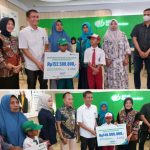 197.893 Warga Bojonegoro Terdaftar BPJS Ketenagakerjaan, Banyak Kebermanfaatan hingga Masa Depan Pendidikan Anak