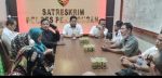 Kasus Arisan Bodong PCX: Empat Tersangka Ditetapkan, Termasuk Dua Oknum Polisi