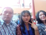 SMK. ST Fransiskus Semarang Mewisuda Ratusan siswa Tahun Ajaran 2024 – 2025