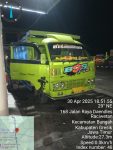 Diduga Pelaku Mafia Solar di Gresik Dilepaskan