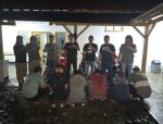 *Tiga Debt Collector Ditangkap Usai Tarik Paksa dan Gelapkan Motor Nasabah, Polda Jateng; DC Yang Menarik Paksa Unit Kendaraan Termasuk Tindakan