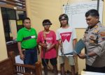*Komitmen Berantas Premanisme Berlanjut, Polda Jateng Ungkap 26 Kasus Premanisme Dalam Sehari*