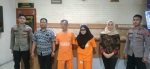 *Ketua Ormas Pemuda Pancasila Blora Ditangkap Satgas Anti Premanisme Polda