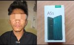 Tim Macan Linggau Tangkap Tersangka Curas Bersenjata Tajam, Uang Rampokan Untuk Judi Online