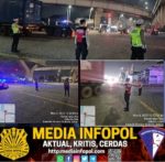 Pengaturan Lalu Lintas Personel Polres Pelabuhan Tanjung Priok : Antisipasi Kemacetan Akibat Peningkatan Aktivitas Ekspor – Impor