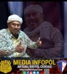 Ibadah Tak Berbuah Bila Tak Berdampak Sosial dan Kesalehan Spiritual Harus Lahirkan Kesalehan Sosial