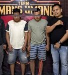 Polsek STL ulu Terawas Ungkap Kasus Pencurian Ternak Dalam Operasi Singkat Musi I 2025