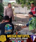Satbinmas Polres Pelabuhan Tanjung Priok Ajak Masyarakat Laporkan Premanisme dan Pungli