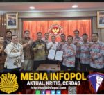 Padigital Gandeng PPDI Merah Putih Wujudkan Revolusi Manajemen Agrikultur