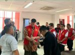 Skandal SPH Musi Rawas, Lima Tersangka Diserahkan, Dugaan Korupsi Menggurita Selama 13 Tahun