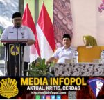 Bukti Kongkrit dan Integeritas SMKN 5 Jember Cetak SDM Unggul dan Berkualitas