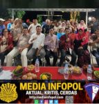Warga Sukapura Resah !!! Truck Raksasa Bikin Macet, Rapat Sudah Tiga Minggu Tak Berbuah Solusi !!!