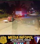 Diduga Aksi Penjarahan Kabel Tembaga, Mandor Pekerja Mencatut Nama Kasat Intel Polresta Banyuwangi