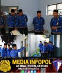 Sehari Menjabat, Kalapas Banyuwangi Langsung Sapa Warga Binaan