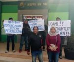 KSPPS SM NU Pekalongan Dituding Abaikan Niat Baik Debitur, Warga Panjangwetan Tuntut Penyelesaian Kekeluargaan