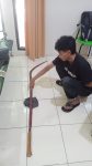 *Polresta Pati Berhasil Amankan Enam Remaja Pembawa Senjata Tajam di Video Viral Sukolilo*