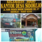 Oknum Kepala Desa di Kabupaten Lamongan Diduga Menghina Wartawan.