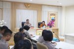 *Forum Belajar Bersama Polda Jateng Bahas Storytelling dan Teknologi AI, Dorong Komunikasi Humanis Polri ke Masyarakat*