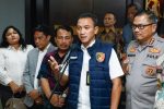 *Usut Tuntas Perdagangan Orang, Polda Jateng Dan Pemprov Fokus Bongkar Sindikat dan Lindungi Korban*