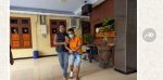 Polres Lumajang Tangkap DPO Kasus Pencurian Sapi, Dilumpuhkan Karena Melawan Petugas
