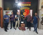 Secara Bergantian Diduga Cabuli Dua Bocah Dibawah Umur, Unit PPA Satreskrim Polres Musi Rawas Ringkus Petani Kopi