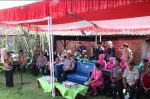 *Mengenang Jasa Veteran, Polres Kendal Bedah Rumah AKP (Purn) Soepardi di HUT Bhayangkara ke-79*