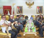 Gubernur Bengkulu Tegaskan Pentingnya Kenyamanan Beribadah dan Kesetaraan Antarumat Beragama