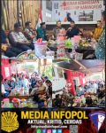 Pelayanan Publik Berbasis Pancasila, Banyuwangi Dorong Sinergitas 3KO