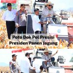 Presiden Prabowo Senang Kapolri Tangkap Pesan Soal Polisi Rakyat