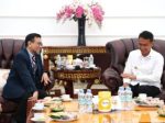 Sinergi dengan FK Universitas Brawijaya, Bupati Bojonegoro Tegaskan Komitmen RSUD Sosodoro Djatikoesoemo Menuju Tipe A