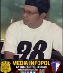 Eksponen 98 Soroti Peran Swasta Dalam Wujudkan Ketahanan Pangan