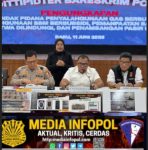 Polri Selidiki Dugaan Pidana di Perusahaan Tambang Nikel Raja Ampat