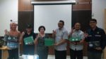 Tim VGN Akhiri Kunjungan, Beri  Apresiasi dan Masukan untuk Geopark Bojonegoro Menuju UNESCO Global.