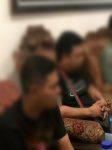 Spesialis Pencuri Kabel Tembaga Senilai Miliaran Rupiah Di Mojokerto Ada Peran Oknum Wartawan